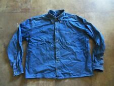 Chemise jean faconnable d'occasion  Toulon-