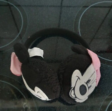 Schwarzer minnie maus gebraucht kaufen  Viersen