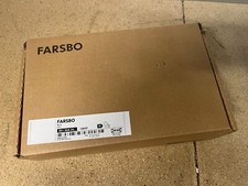 Ikea farsbo table for sale  Channahon