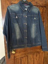 Butler wilson denim for sale  SOUTHEND-ON-SEA