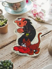 Vintage 80s smurfs d'occasion  Expédié en Belgium