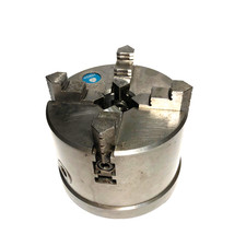 Reishauer 4 jaw for sale  Mantua
