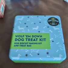 Wolf dog treat for sale  NORWICH