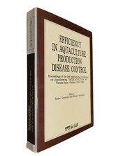 Efficiency aquaculture product for sale  NELSON