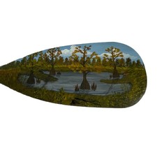 Beautiful hand painted for sale  Leland