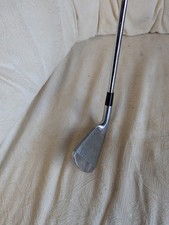 Mizuno mx25 iron for sale  KNUTSFORD