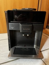 Kaffeevollautomat siemens 6 gebraucht kaufen  Radeberg, Wachau