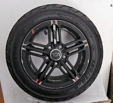 mobility scooter tga vita x for sale mobility scooter tga vita x for sale  COLCHESTER