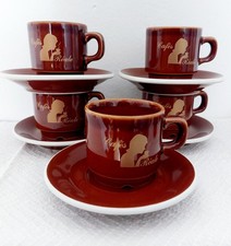 Revol espressotassen untertass gebraucht kaufen Revol espressotassen untertass gebraucht kaufen  Saarbrücken