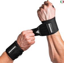 Gornation wrist wraps usato  Settimo Milanese