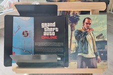 Collector gta pc d'occasion  Nantes-