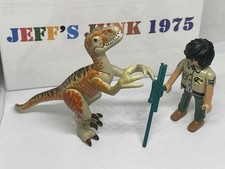 Playmobil dinos 9231 d'occasion  Expédié en Belgium