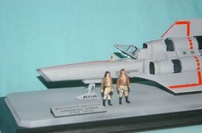Scale tos battlestar for sale  Pocatello