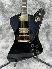 Chitarra elettrica firebird usato  Spedire a Italy
