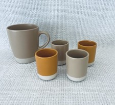 Mug tasses expresso d'occasion  Cannes