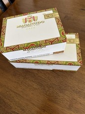 Macanudo cafe cigars for sale  Selbyville