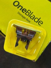 Lame philips oneblade d'occasion Lame philips oneblade d'occasion  Saint-Mandé