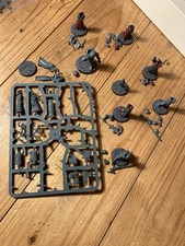Warhammer 40k inquisition gebraucht kaufen  Troisdorf