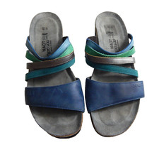 Naot women sandals for sale  Fresno