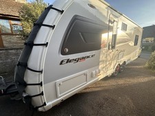 2024 swift elegance for sale  UK