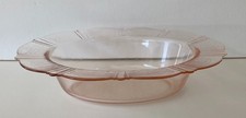 glass serving pieces for sale  Lakewood
