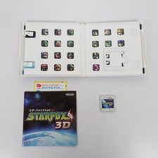 Caixa 3Ds Starfox64 3D com Nintendo comprar usado  Enviando para Brazil