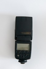 Yungno speedlite yn568ex gebraucht kaufen  Kuppenheim