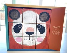 Puzzle blocks animals for sale  San Jose