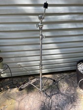 Pearl straight cymbal for sale  Mountain Top
