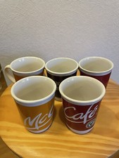 Donalds café tassen gebraucht kaufen  Gemünden a.Main
