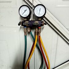 Refrigeration gauges imperial for sale  BATH