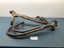 Collettori scarico honda usato  Messina