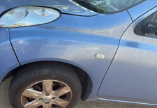 Nissan micra 2003 for sale  MANCHESTER