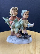 Vintage goebel tree for sale  READING