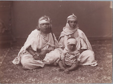 Algérie famille kabyle d'occasion  Pagny-sur-Moselle