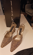 Vintage lisa kay for sale  COLCHESTER