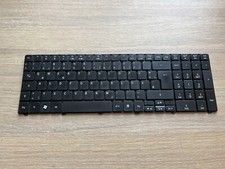 Acer tastatur qwertz gebraucht kaufen  Ribnitz-Damgarten