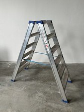 Stufen stehleiter modell gebraucht kaufen  Flossenbürg