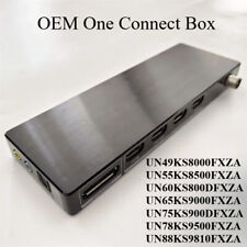 One connect box for sale  Walnut