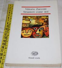 Zucconi vittorio stranieri usato  Badia Cantignano