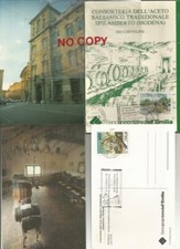 Spilamberto cofanetto cartolin usato  Crespellano