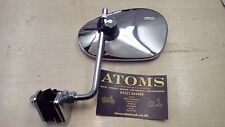 Chrome legshield mirror for sale  MAIDSTONE