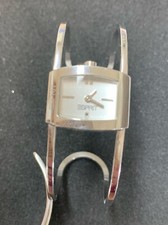 Esprit damenuhr spangenuhr gebraucht kaufen  Peiting