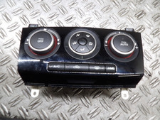 Mazda klimabedienteil k1900bab gebraucht kaufen  Massenbachhausen