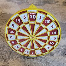 Vintage champion sided for sale  Crete