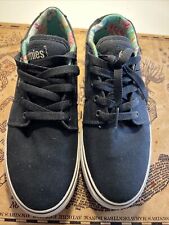 Etnies skate shoe gebraucht kaufen  Liebenburg