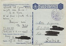 0126 bollo ufficio usato  Lugo