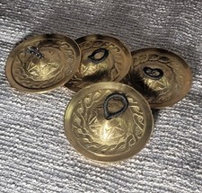 Turkish finger castanets for sale  Wasilla