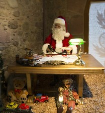 Automates noël atelier d'occasion  Épernon