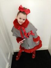 Little darlings coats for sale  GLASGOW